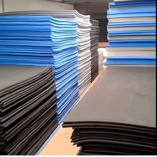 Easy-Installed Luxury Vinyl Flooring Glue Down Dry Back Lvt Tile From Changzhou