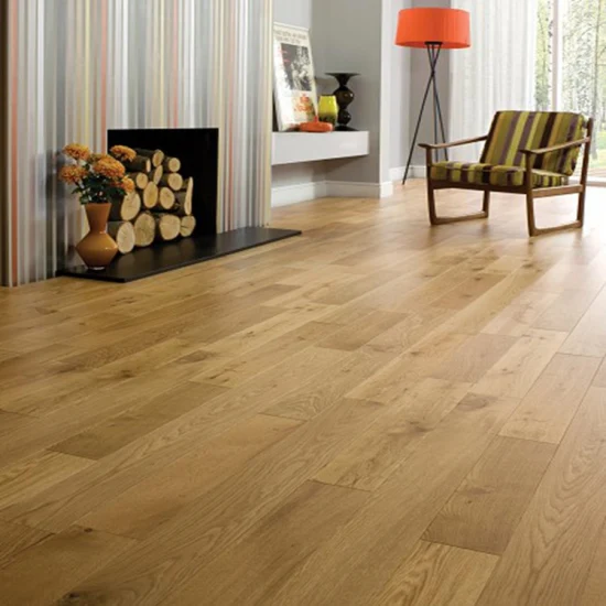 Plancher en bois d'ingénierie en chêne de 190/220/240/300/400 mm de large/plancher en bois/parquet/carreaux de sol en bois/plancher en bois/plancher en bois franc